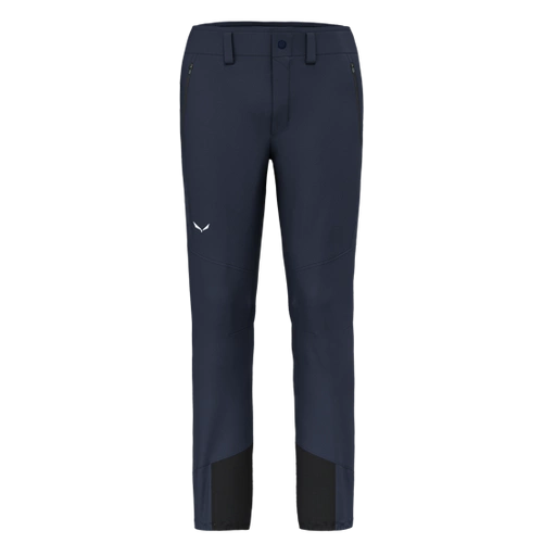 Spodnie Techniczne Salewa Agner Orval 3 Dst M Reg Pants - navy blazer/0910