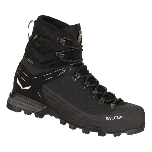 Buty Salewa Ortles Ascent Mid Gtx M - pale frog - outlet