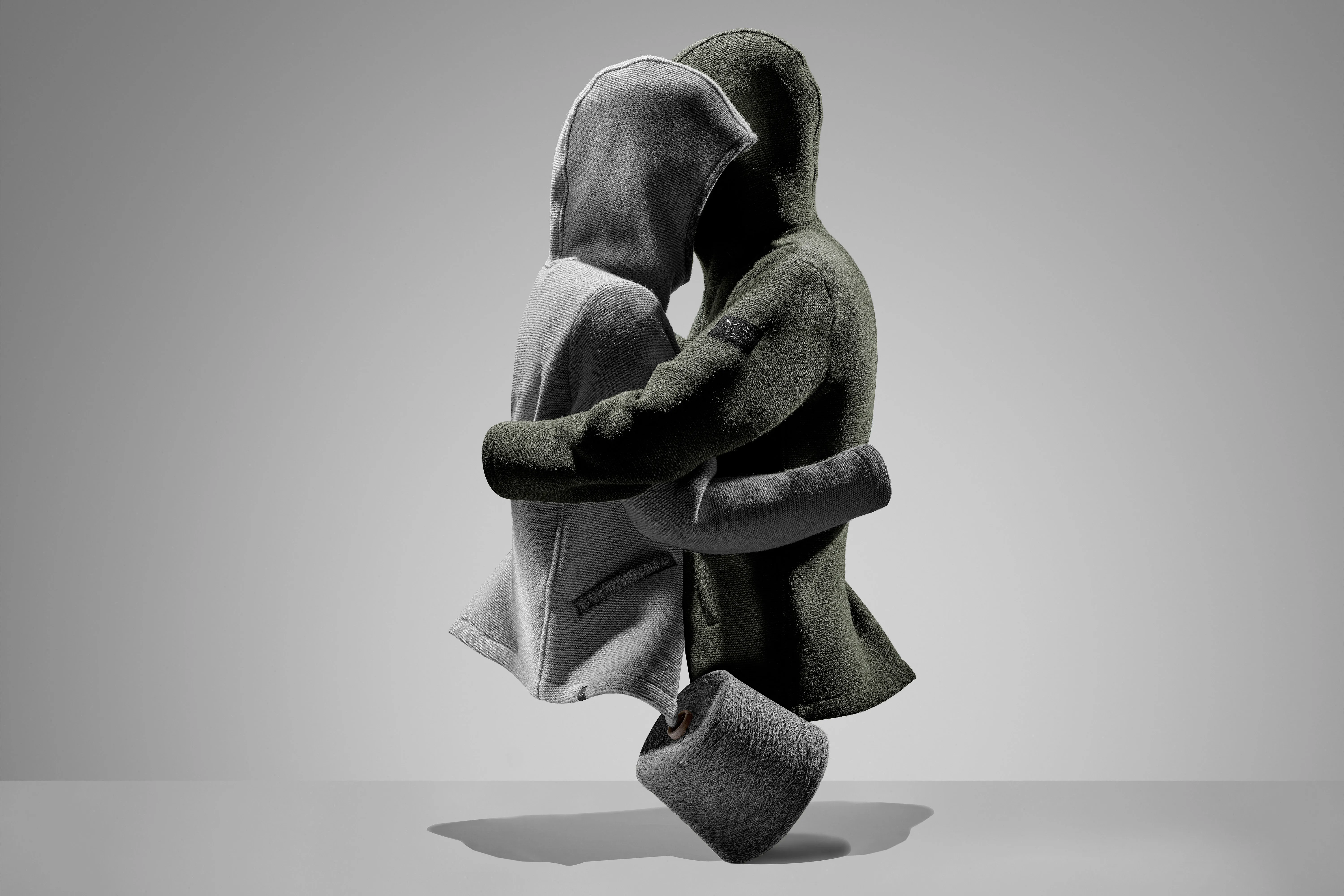 Dowiedz się czym jest Gorpcore w Lavaredo