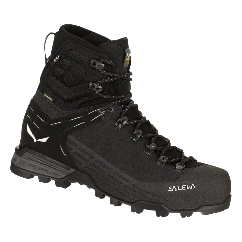 Męskie buty górskie Salewa Ortles Ascent Mid Gtx M