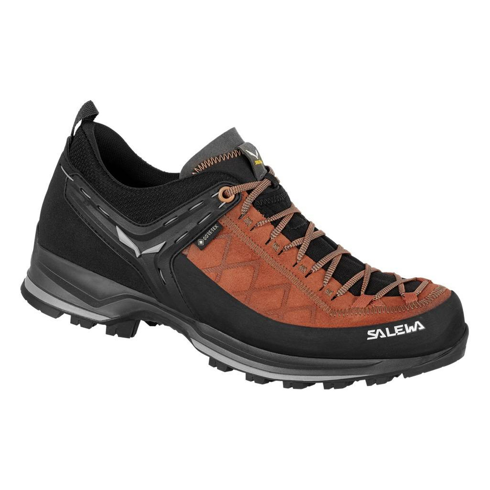 Niskie buty Salewa MTN Trainer 2 GTX