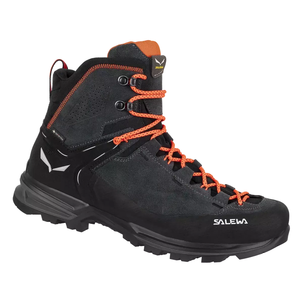 Wysokie buty Salewa MTN Trainer 2 MID GTX