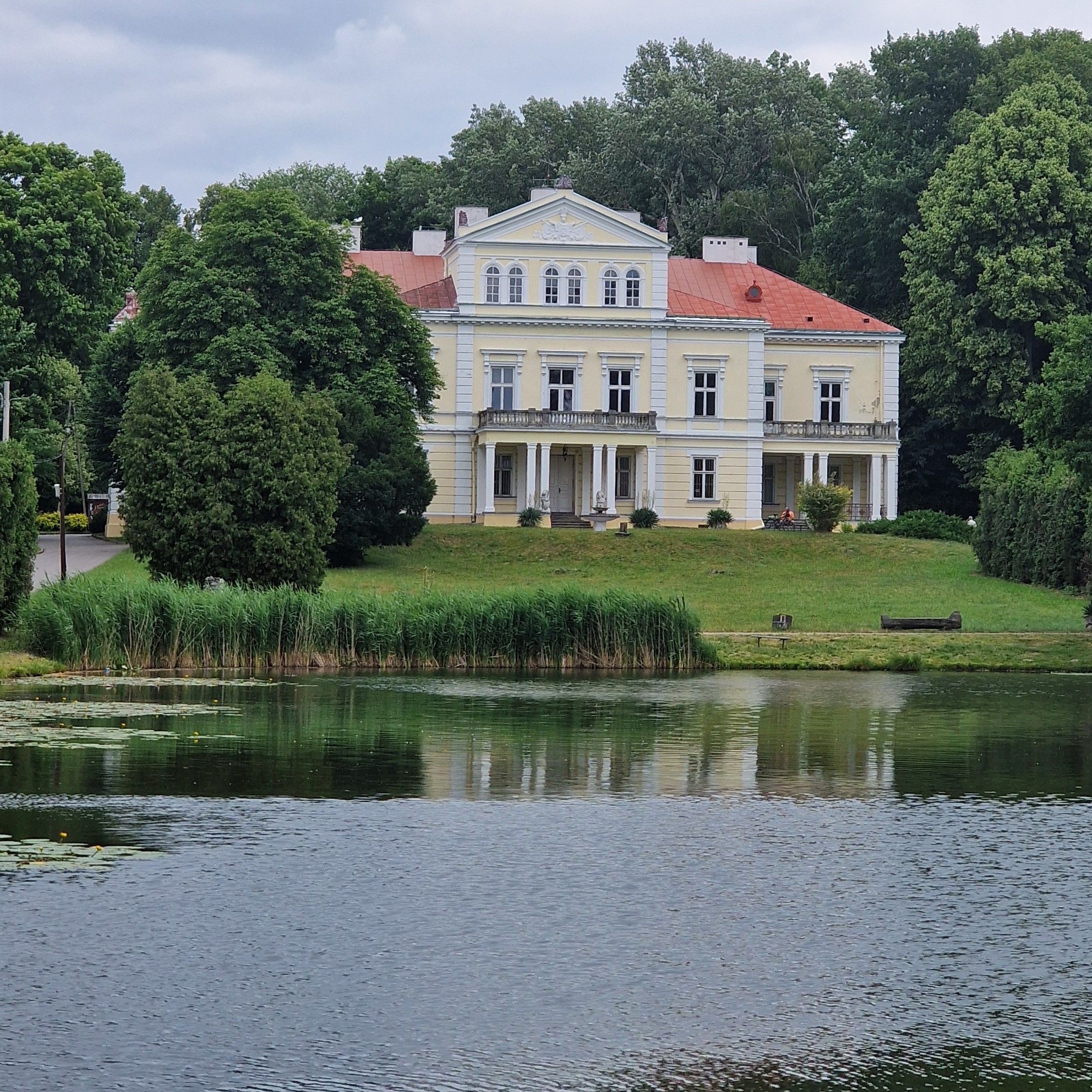 Gravelem po Jurze z Lavaredo.pl