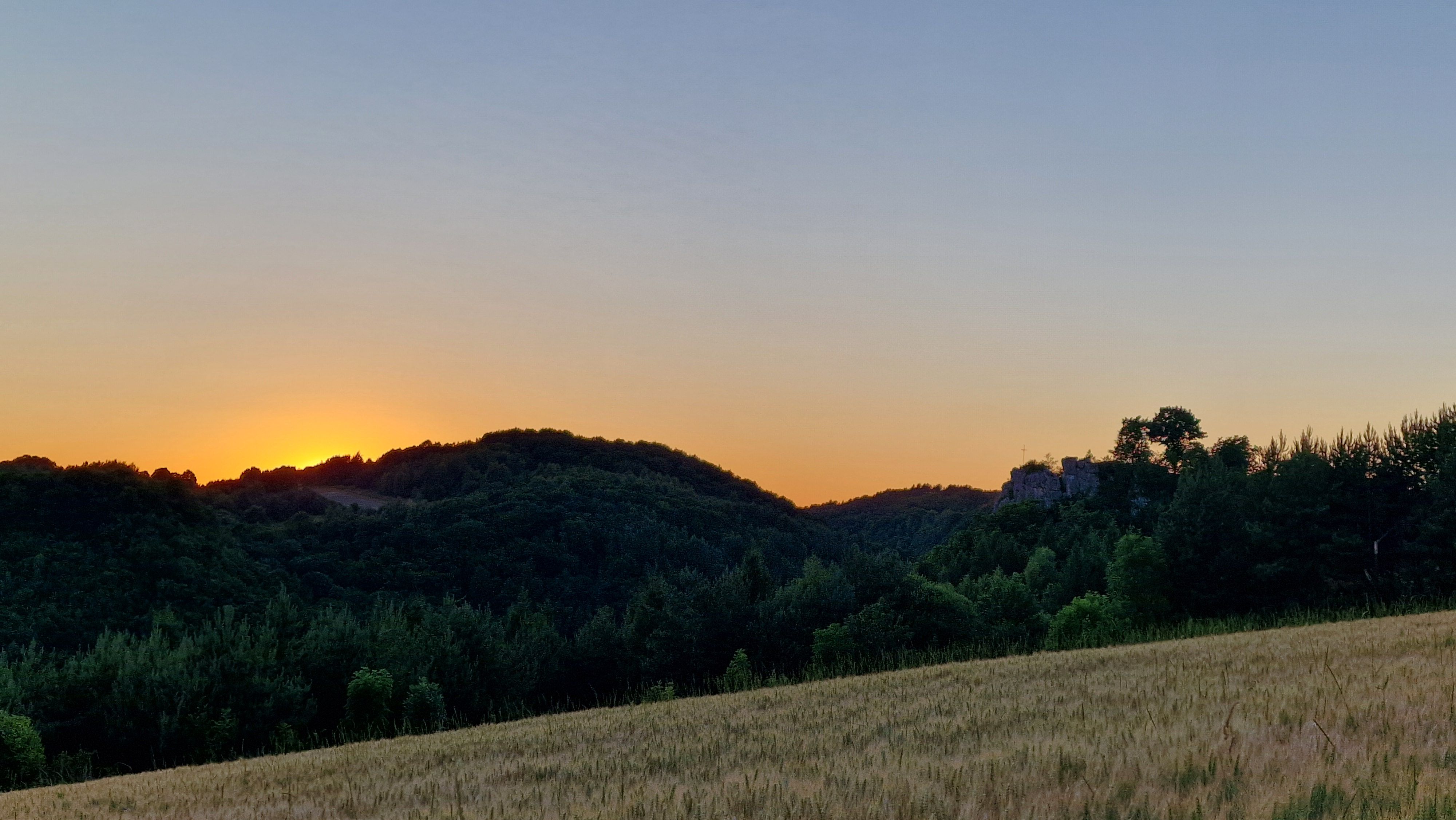 Rowerem do Doliny Będkowskiej z Lavaredo.pl