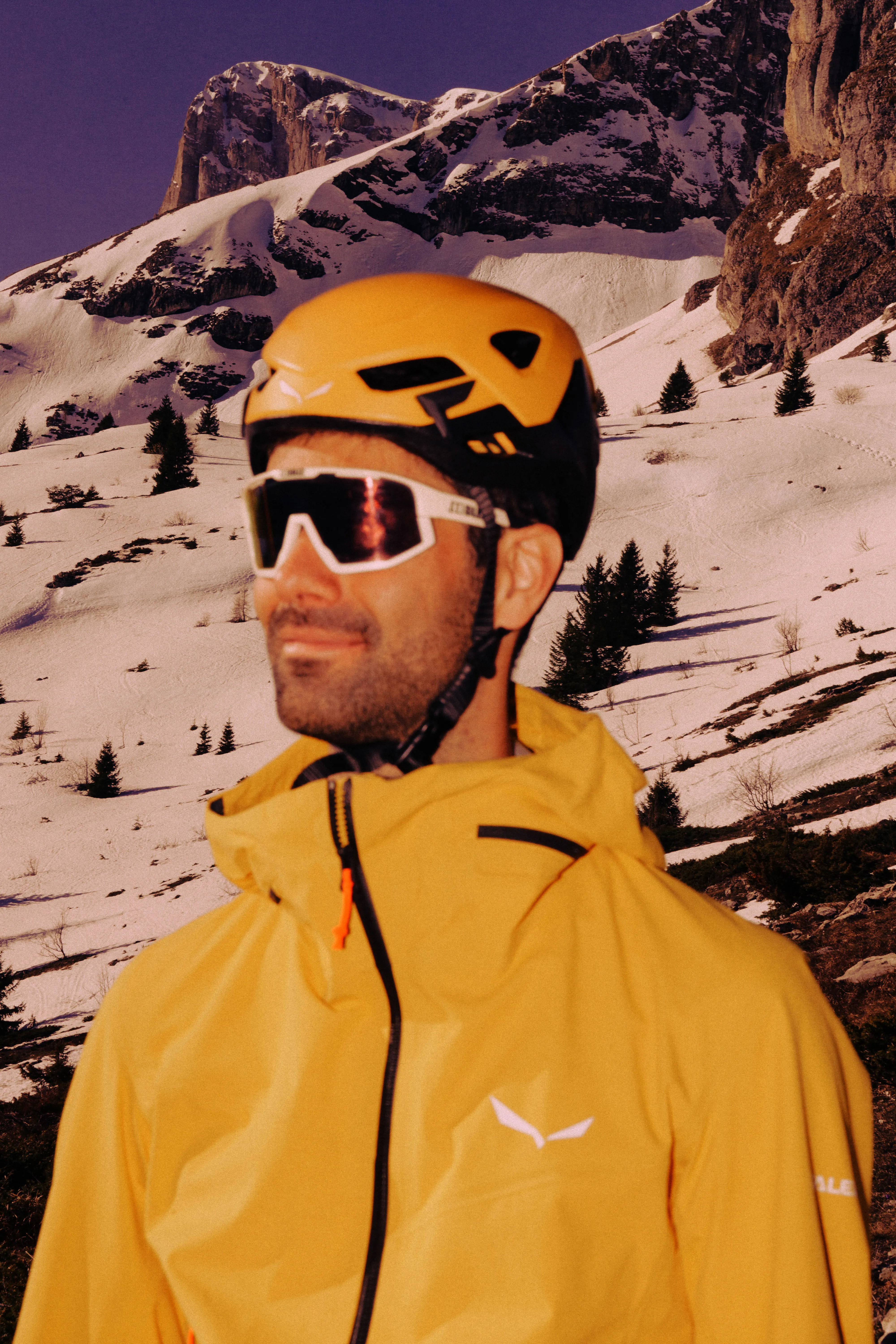 W Lavaredo.pl doradzimy Ci wybór idealnej kurtki zimowej na Twoje potrzeby