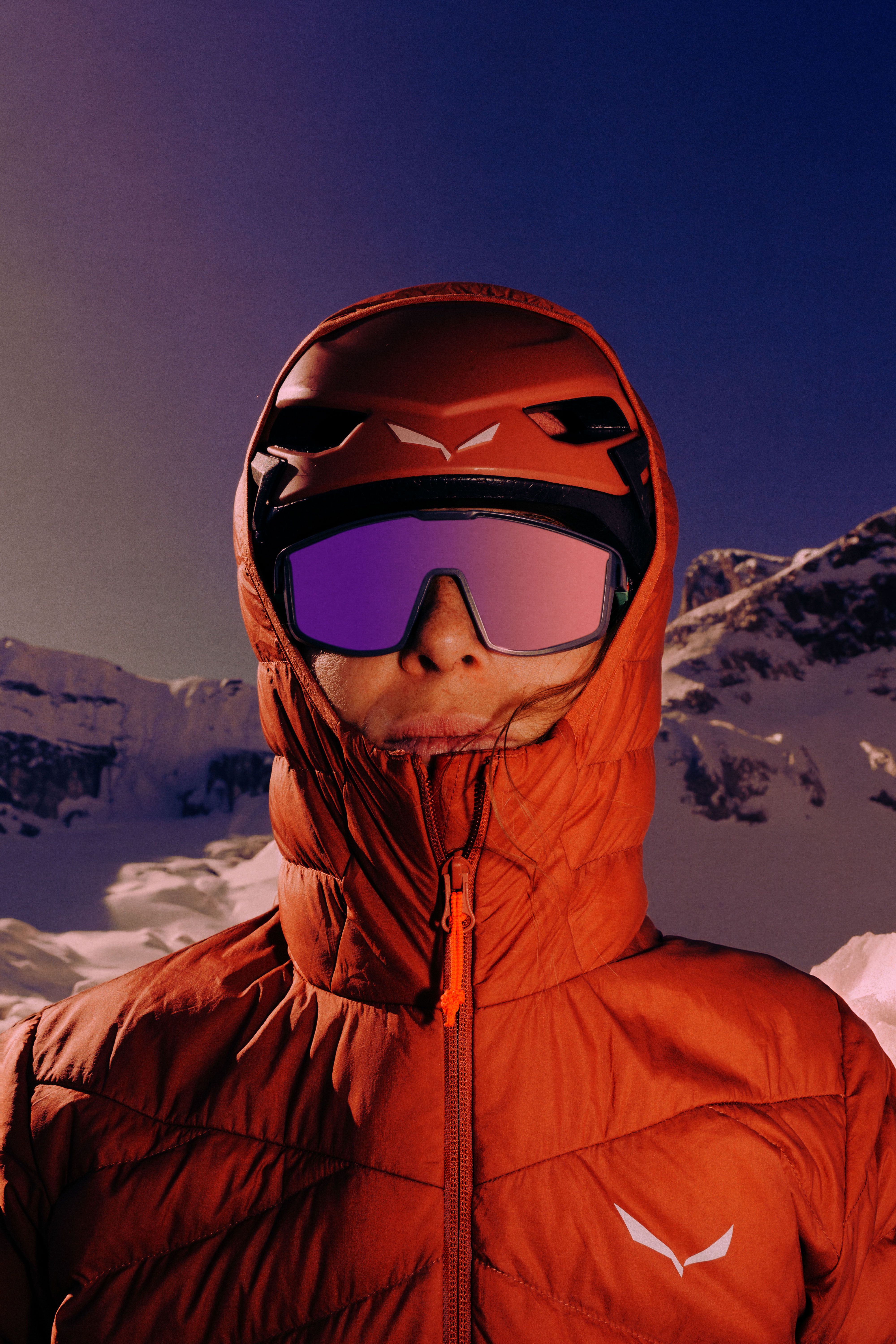 Znajdź kurtkę puchową dla siebie na Lavaredo.pl