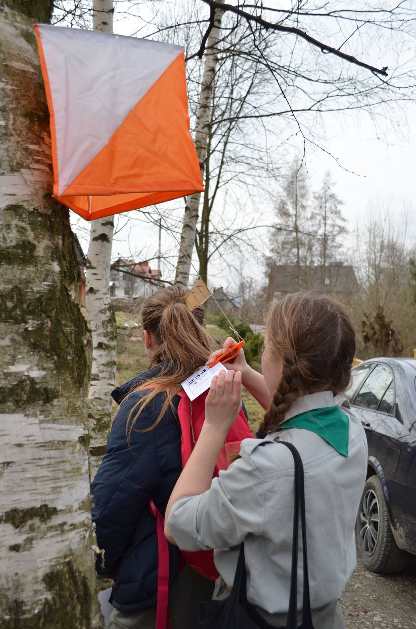 Biehgi na orientację są absoltnie dla wszystkich! Przekonaj sie z Lavaredo.pl