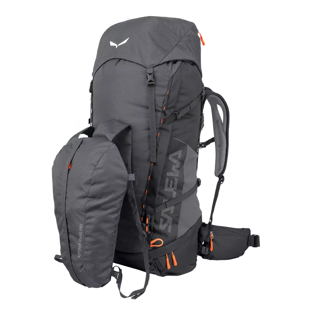 Kup plecak na długie wyprawy w Lavaredo