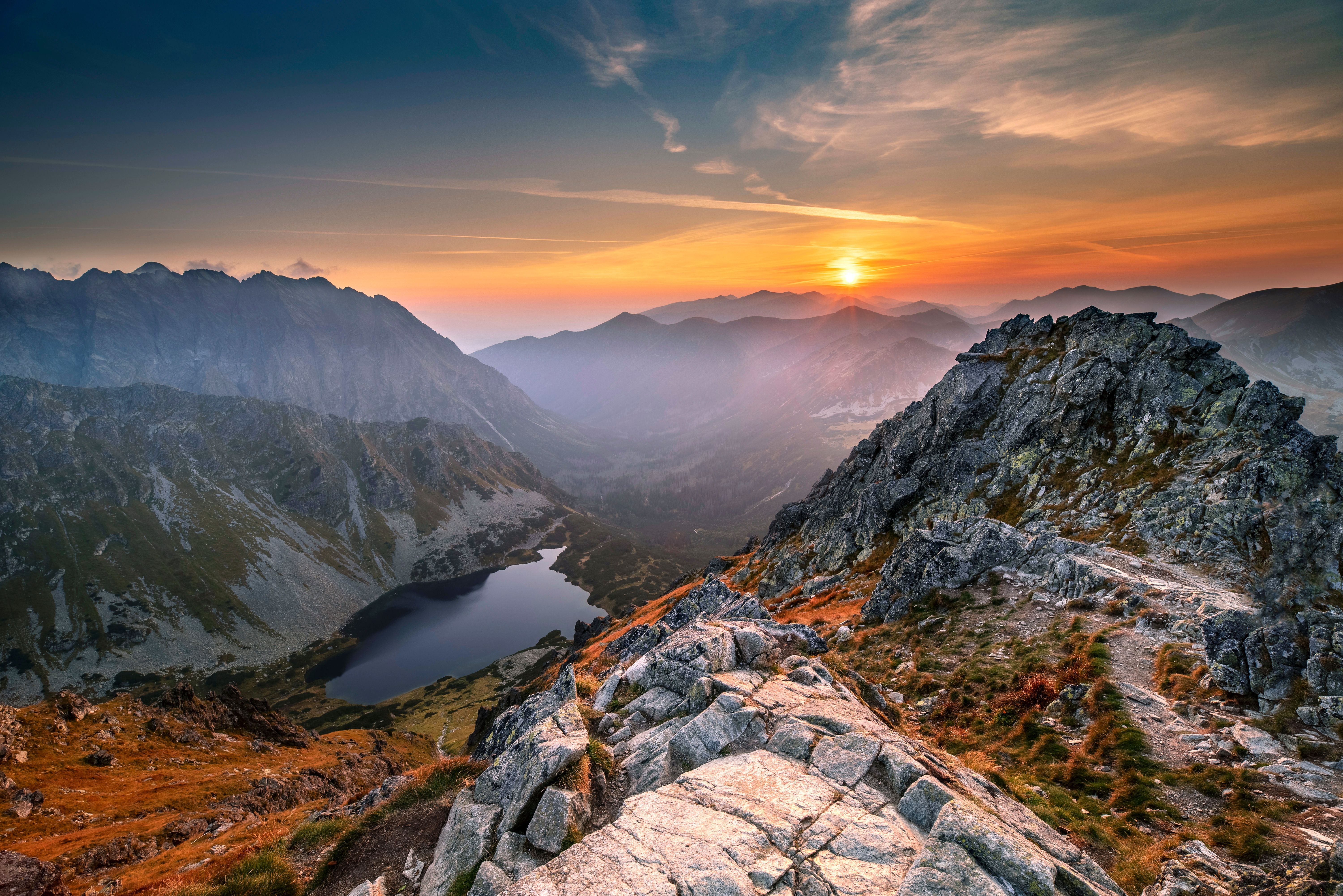 Szpiglasowy Wierch