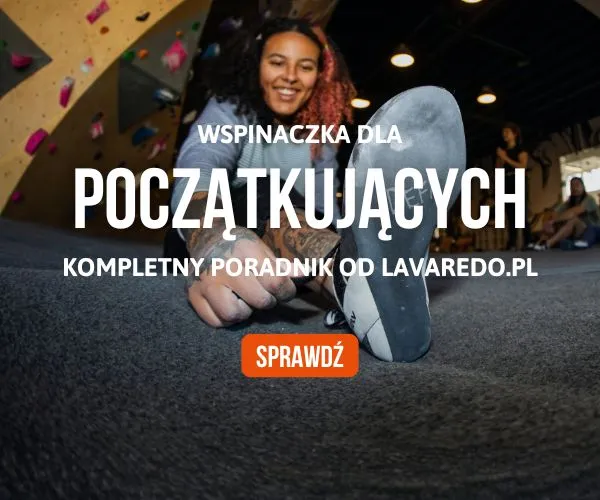 Zacxznij wpsinaczkę z Lavaredo.pl