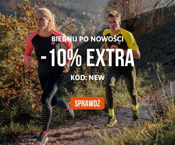 Nowości Jesień-Zima 2025