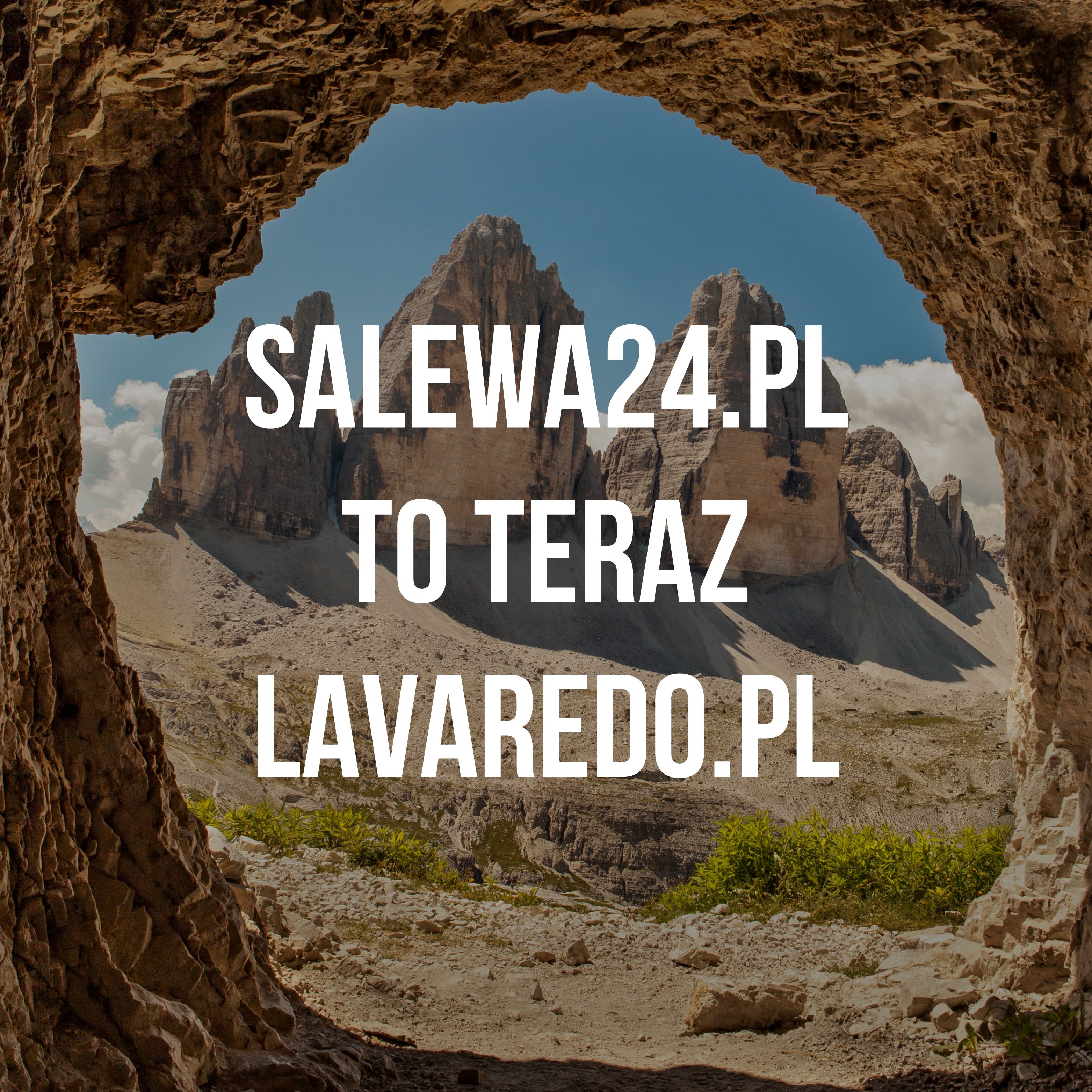Lavaredo.pl - sklep dla miłośników gór, który łączy tradycję i jakość!