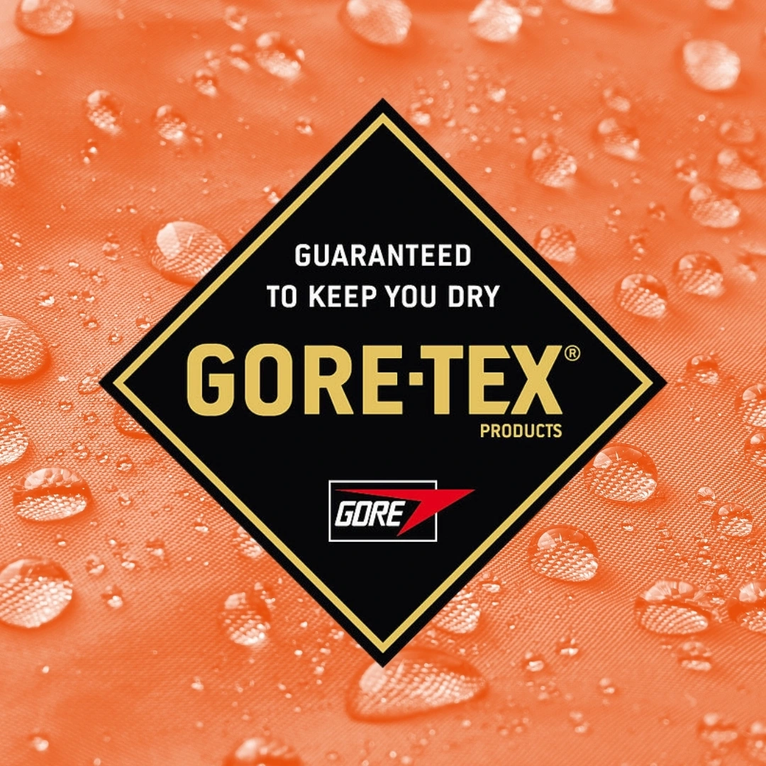 Gore-Tex wczoraj i dziś – wszystko co musisz wiedzieć i więcej!