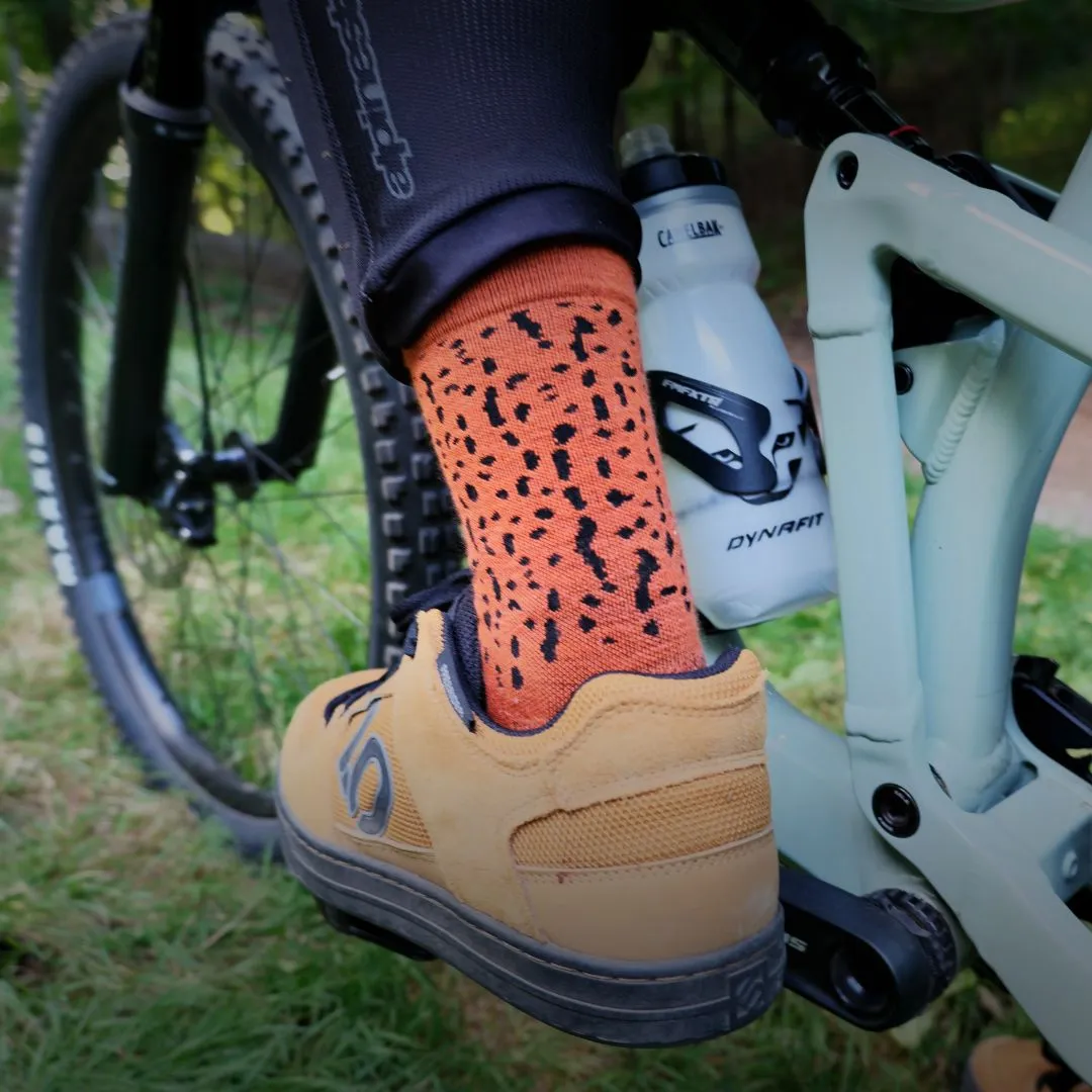  Skarpety w góry i nie tylko – mały detal, wielka różnica