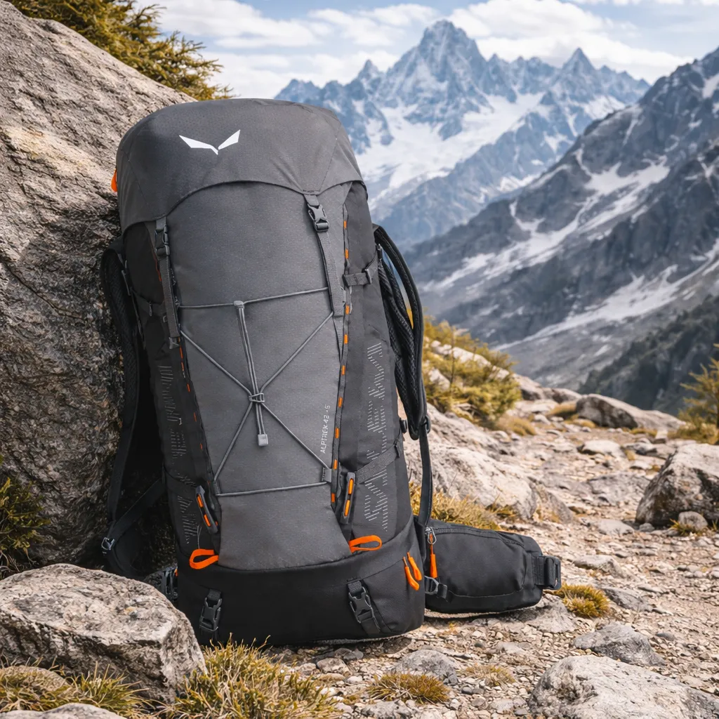 Plecak na długie wędrówki – jak wybrać model, który naprawdę działa w terenie