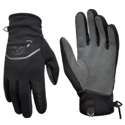 Rękawiczki Skiturowe Dynafit THERMAL GLOVE - black