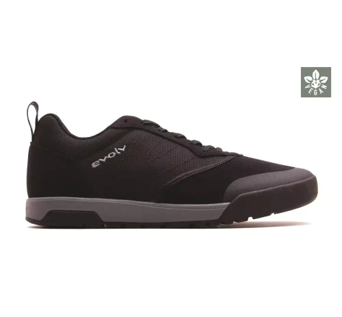 Buty Outdoorowe Evolv REBEL - vegan jet