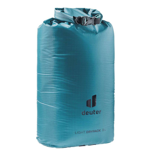 Worek Deuter Light Drypack 8 - petrol
