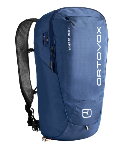 Górski Plecak Ortovox Traverse Light 20 - petrol blue