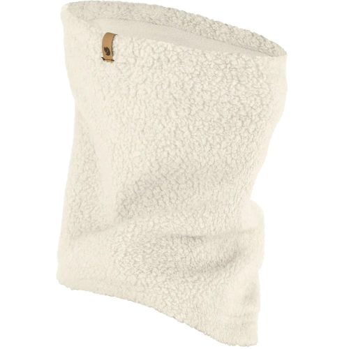 Komin Fjallraven Kaitum Neck Gaiter - Chalk White