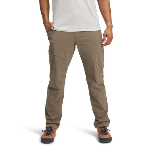 Spodnie Black Diamond M Pursuit Pants - Walnut