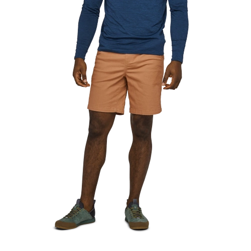 Męskie spodenki Black Diamond M Dirtbag Shorts - Moab Brown