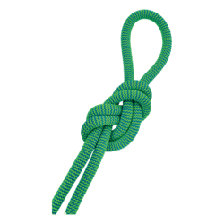 Lina Salewa SPEED QUEEN 9,1 mm  60 m.- 1035/green/blue