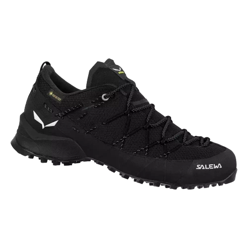 Damskie Buty Salewa Wildfire 2 Gtx W - black