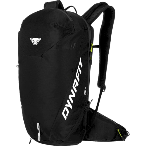 Plecak na Skitoury Dynafit Speed 24 Backpack - black out