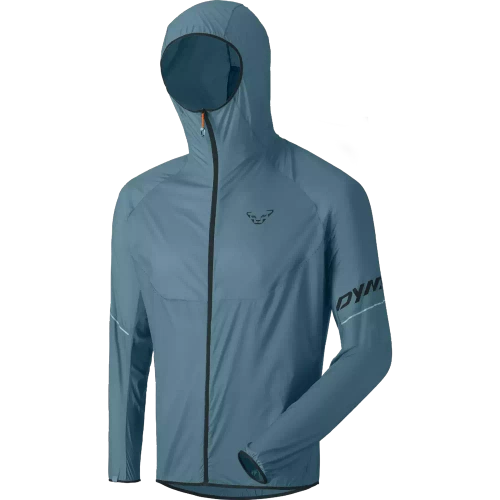 Kurtka Dynafit Vert Wind M Jkt 72 - storm blue