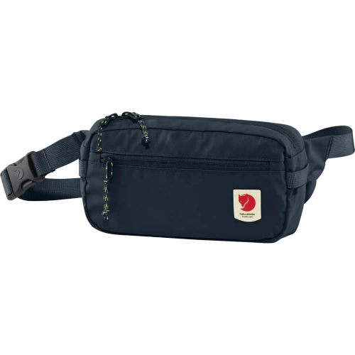 Saszetka biodrowa Fjallraven High Coast Hip Pack - Navy