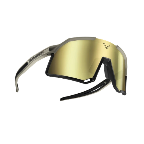 Okulary Dynafit Trail Evo Sunglasses - rock khaki/black out cat 3
