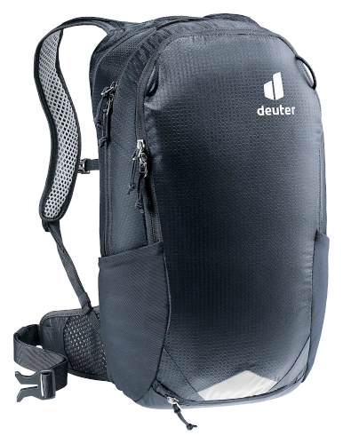 Plecak rowerowy Deuter Race Air 14+3 - black