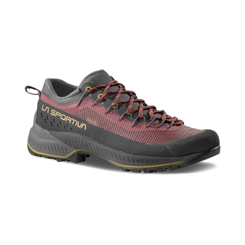 Buty Niskie Buty Podejściowe La Sportiva TX4 Evo ST Woman - Redwood/Onyx