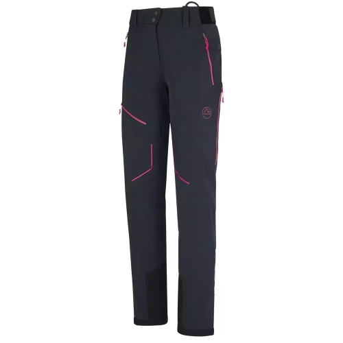 Spodnie La Sportiva Excelsior Pant W - Black