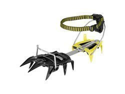 Raki Salewa ALPINIST PRO - 0955 BLACK/YELLOW