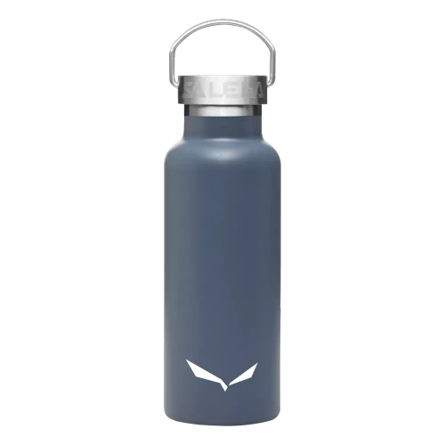 Butelka Turystyczna Salewa Valsura Insul Btl 0,45 L - java blue