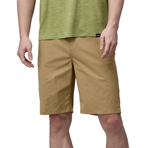 Męskie Spodenki Patagonia M's Quandary Shorts - 10 in. - Classic Tan