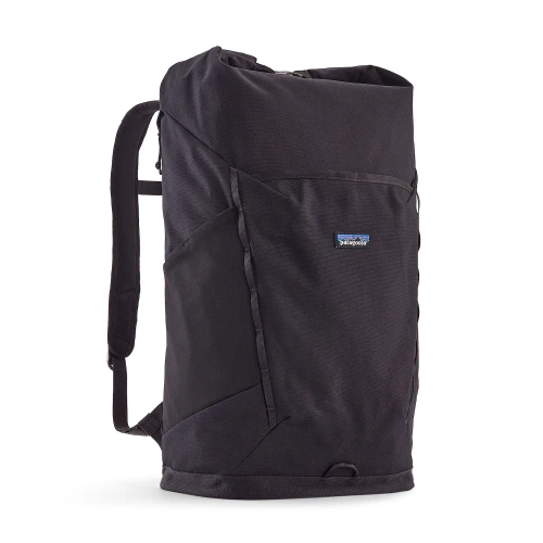 Plecak miejski Patagonia Fieldsmith Roll Top Pack - Black