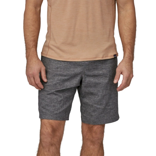 Męskie Spodenki Patagonia M's Hampi Rock Shorts - Ink Black