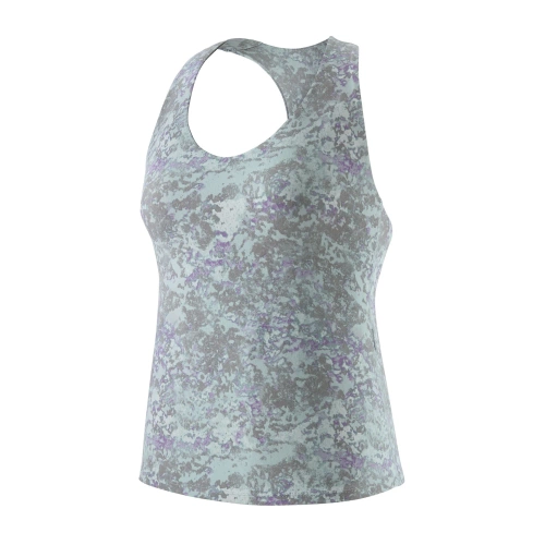 Damski Top Patagonia W's Maipo Tank - Rock Wash: Thermal Blue