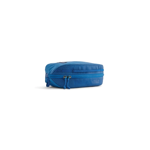 Kosmetyczka Patagonia Black Hole Cube 3L - Endless Blue
