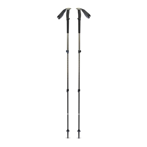Kije Trekkingowe Black Diamond Trail Trekking Poles - Pine Smoke