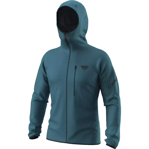 Kurtka Dynafit Traverse Gtx Jkt M - mallard blue