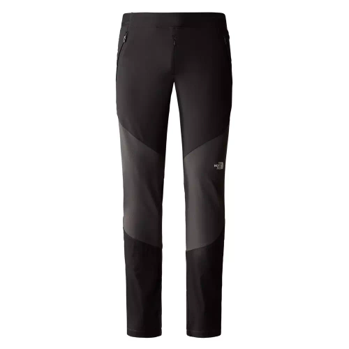 Spodnie do Trekkingu The North Face M Circadian Alpine Pant  - TNF Black/Asphalt Grey
