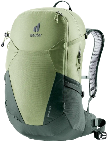 Plecak Turystyczny Deuter Futura 23 - grove-ivy
