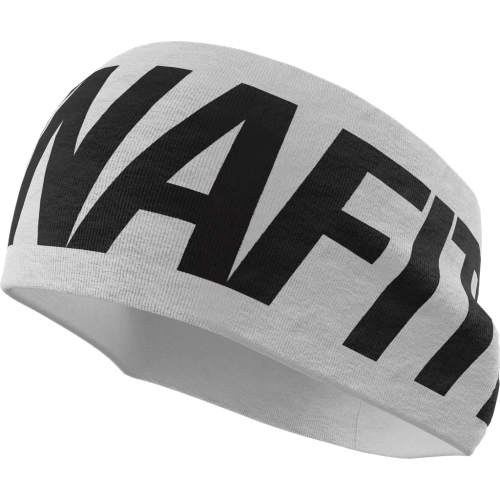Opaska na głowę Dynafit Light Logo Headband - alloy