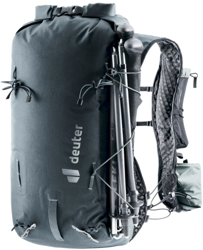 Plecak w Góry Deuter Vertrail 16 - graphite-tin