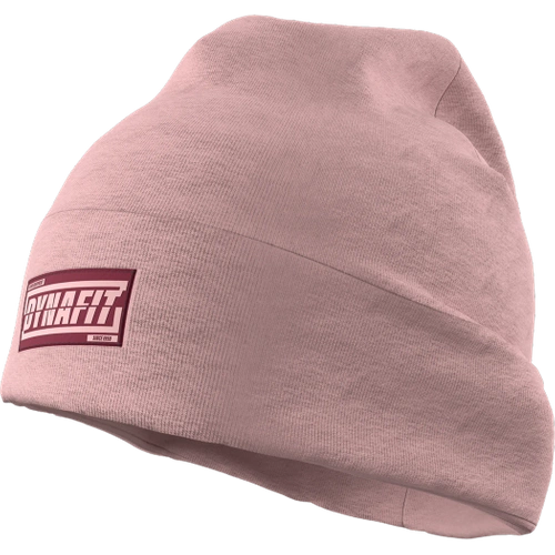 Czapka Dynafit Fold-Up Beanie - pale rose/6560