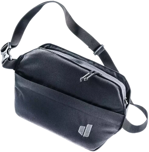 Torebka na Ramię lub Biodra Deuter Passway 2 - black